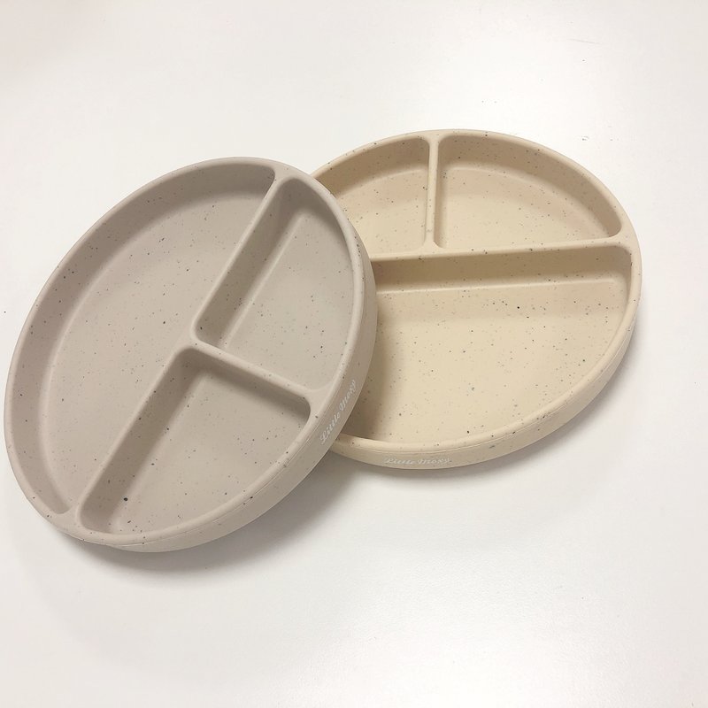 SUCTION PLATE- SPECKLED COLLECTION