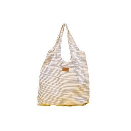 "Big Kwook" Shopper - Grijs