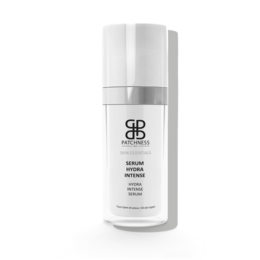Sérum Hydra Intense - Une Vague d’hydratation