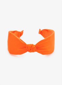 Headband Nikki Orange