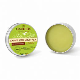Lösen von Balsam Bigs und Mückenschutzmitteln - 30 ml - Cosmos Organic