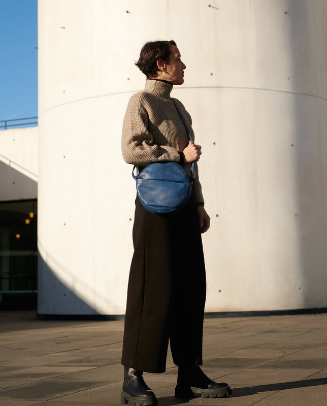Galore Messengerbag circle
