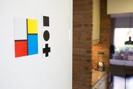 Magnets | Malevich