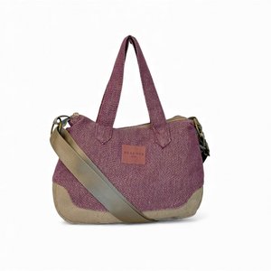 Shoulder bag Medium Limited Edition WEST