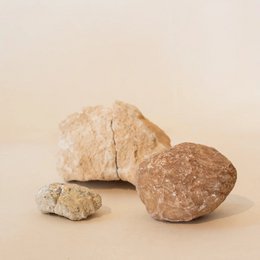 Geode Quartz Crystal