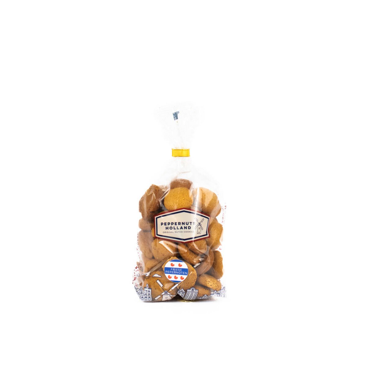 Frisian Pepernoten