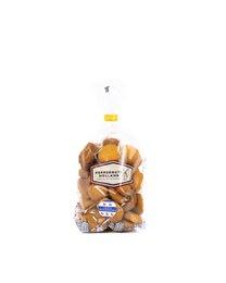 Frisian Pepernoten