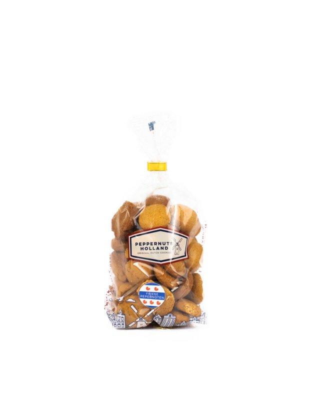 Frisian Pepernoten
