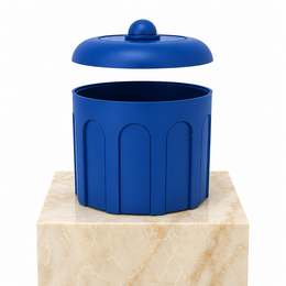 Imperium Coffee Capsule Organizer