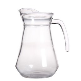 SCHENKKAN 1 LTR