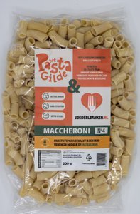 Maccheroni Pasta - 500 gram