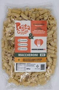 Maccheroni Pasta - 500 gram