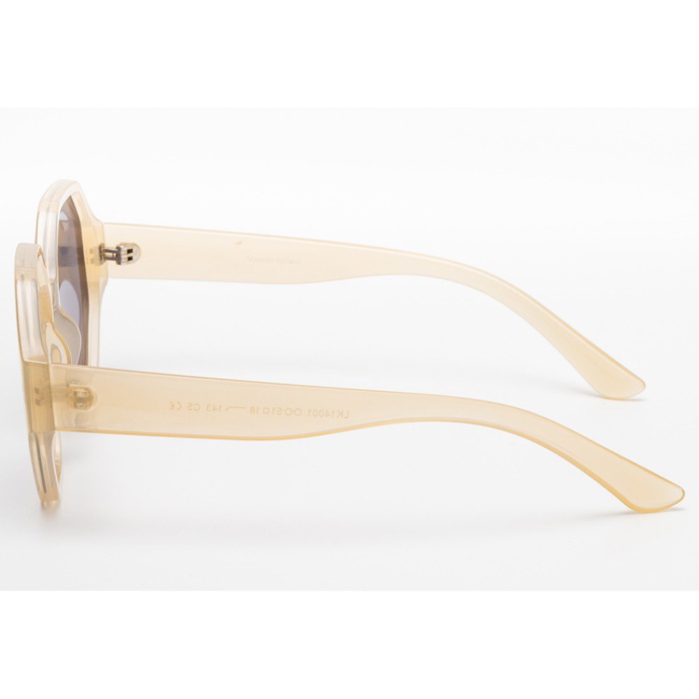 Maestri Italiani 200-14001-Klassische Sonnenbrille mit UV400-Schutz