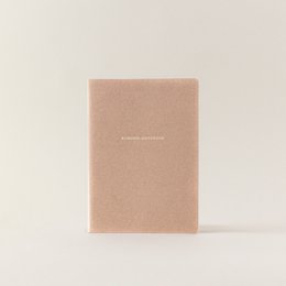 A5 MANDEL · ØKOLOGISK NOTESBOG