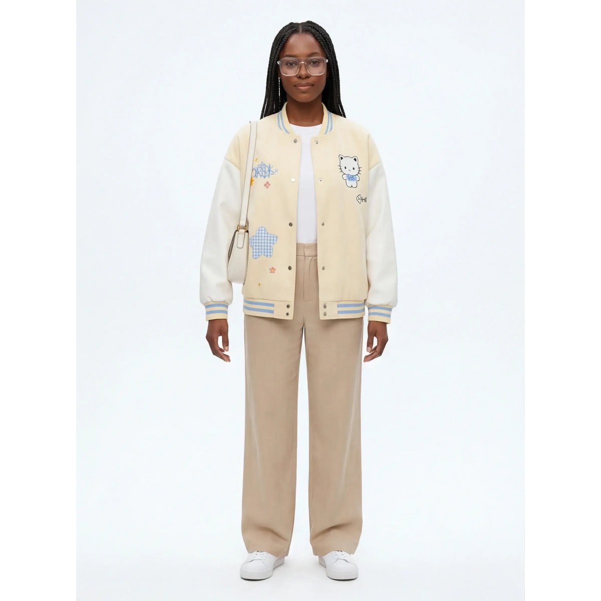 Elevated Apparel – from Sustainable Material for Absolute Comfort