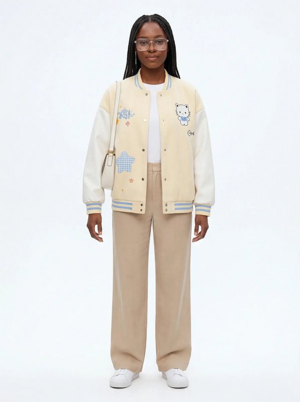 Elevated Apparel – from Sustainable Material for Absolute Comfort