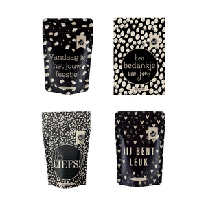Bodyscrub – Collectie