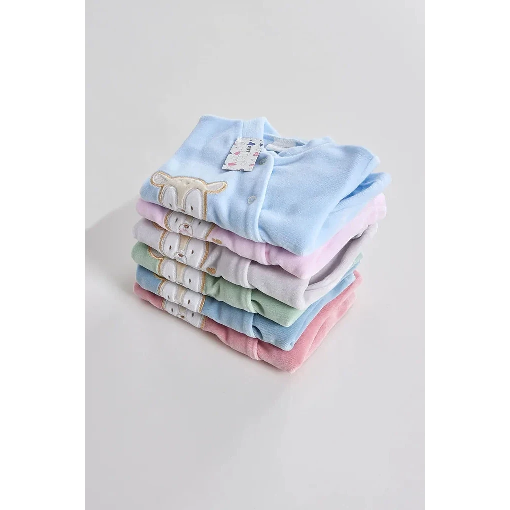 Blue 0-1 Months