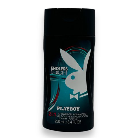Playboy - AC167 - Endless Love 3 in 1 douche en douche gel - 250 ml