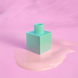 Dipper Cube * Mint