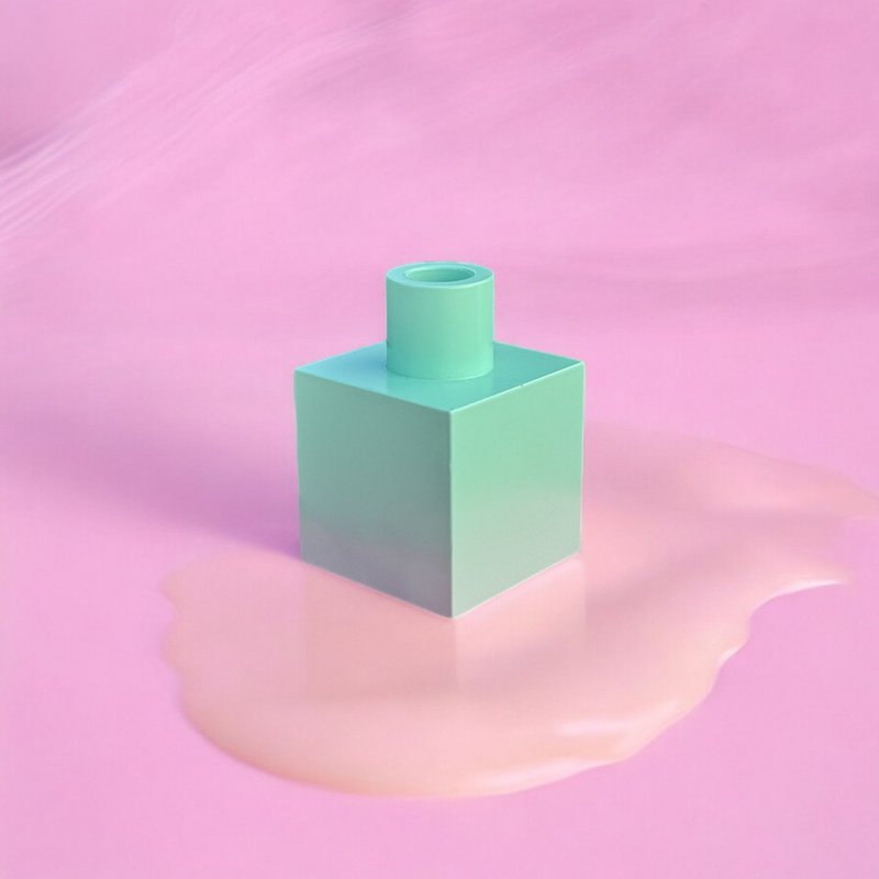 Dipper Cube * Mint