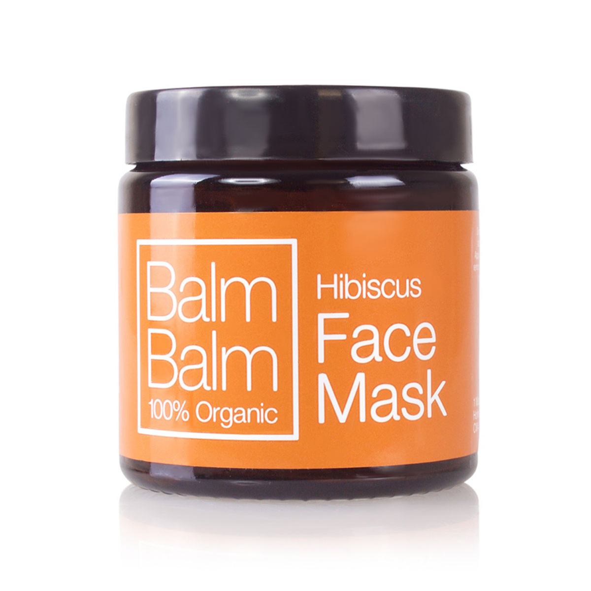 Balm Balm Hibiscus Face Mask 90g