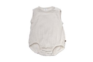 Baby-Crêpe-Body