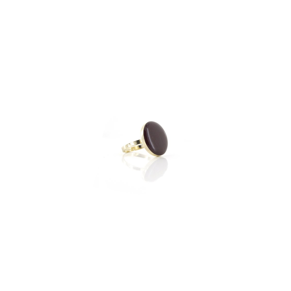 CHARLESTON XL Ring