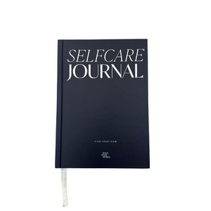 Das Selfcare Journal 2026