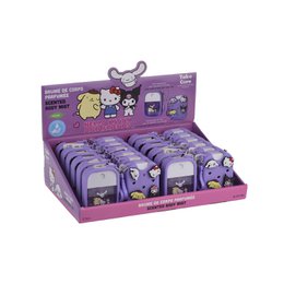 Hello Kitty & Friends Perfumed Body Mist – 35 ml