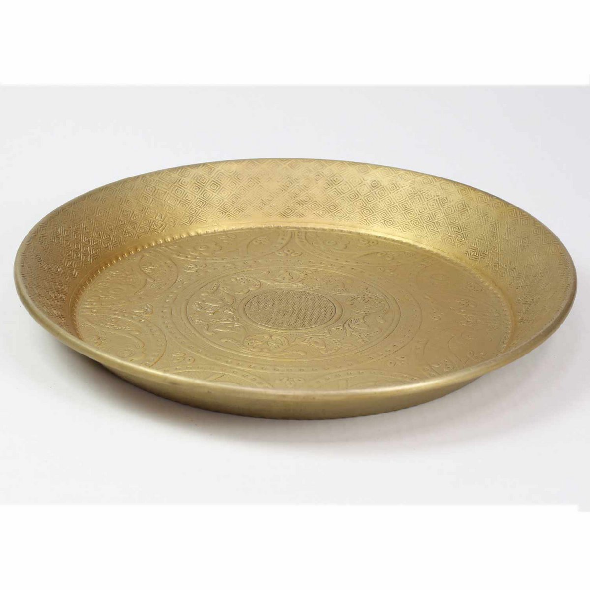 Oriental tray Leila