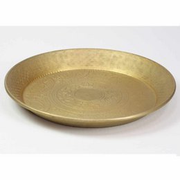Oriental tray Leila