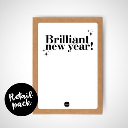 Artículo - Año Nuevo brillante | estrellas