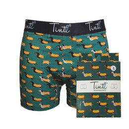 Boxershorts Animal - Hotdog