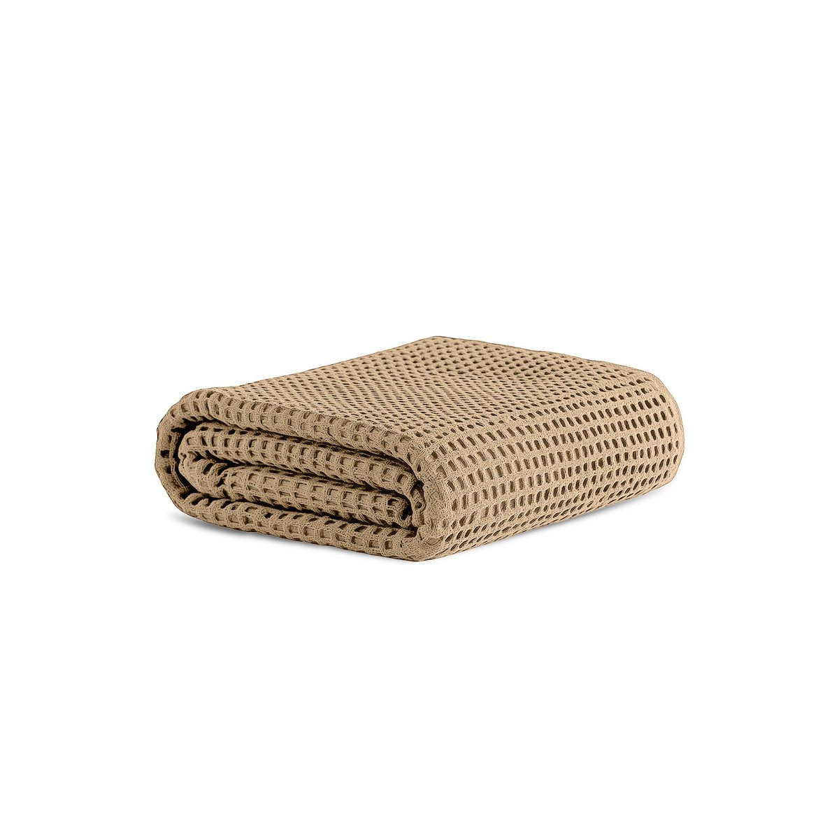 Waffle Bath Towel 100x140