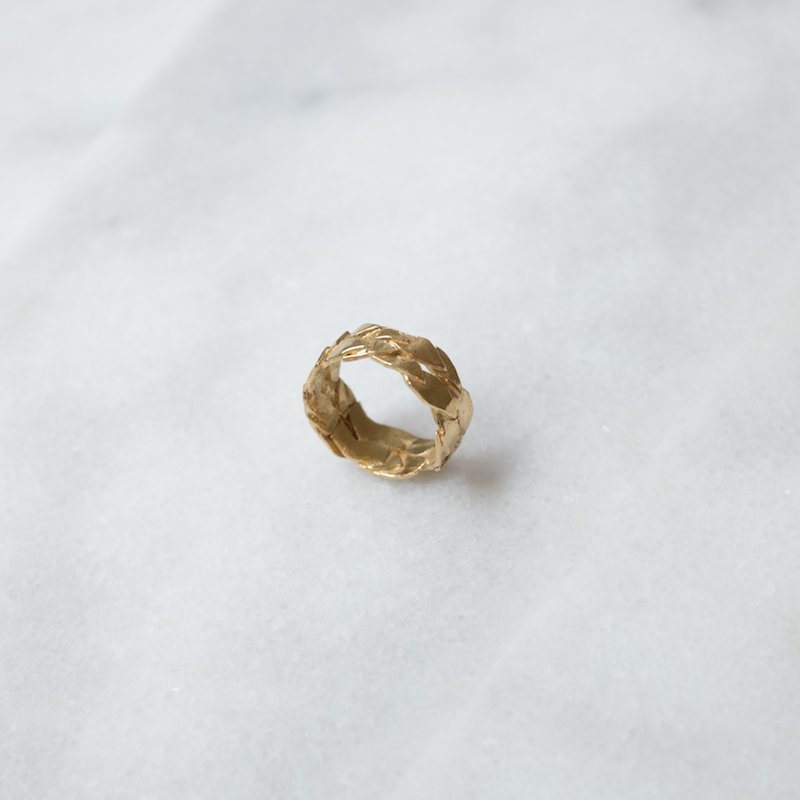 Caesar Ring