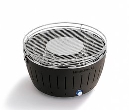LotusGrill XL Table Barbecue - Ø435mm