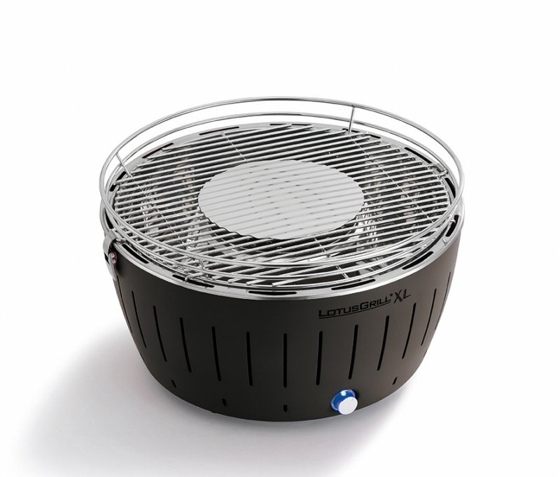 LotusGrill XL Table Barbecue - Ø435mm