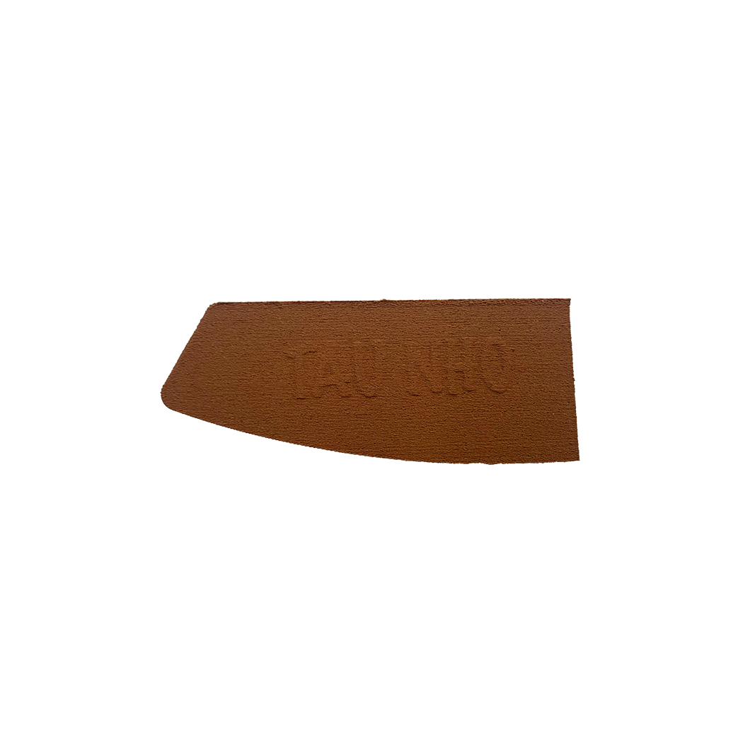 AUTHENTIC BLADES, funda para cuchillo para TAU NHO de 8 cm, impresa en 3D, hecha de filamento de abeto
