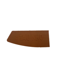 AUTHENTIC BLADES, funda para cuchillo para TAU NHO de 8 cm, impresa en 3D, hecha de filamento de abeto