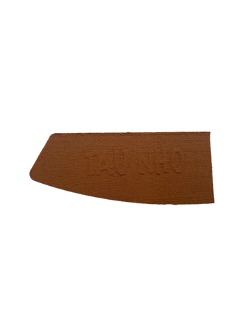 AUTHENTIC BLADES, knife cover for TAU NHO 8 cm, 3D printed, made of spruce filament