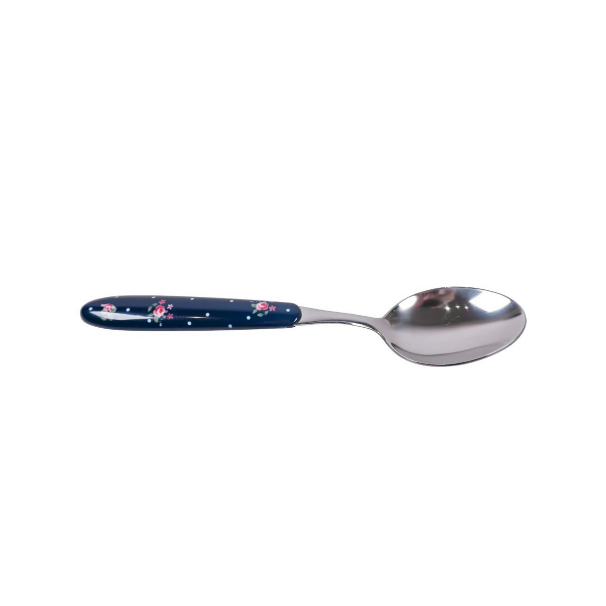 Spoon Bella blue 20 cm Isabelle Rose