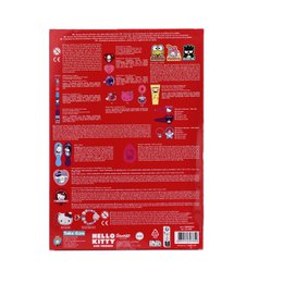 Calendario de Adviento Hello Kitty & Friends - 24 Cajas