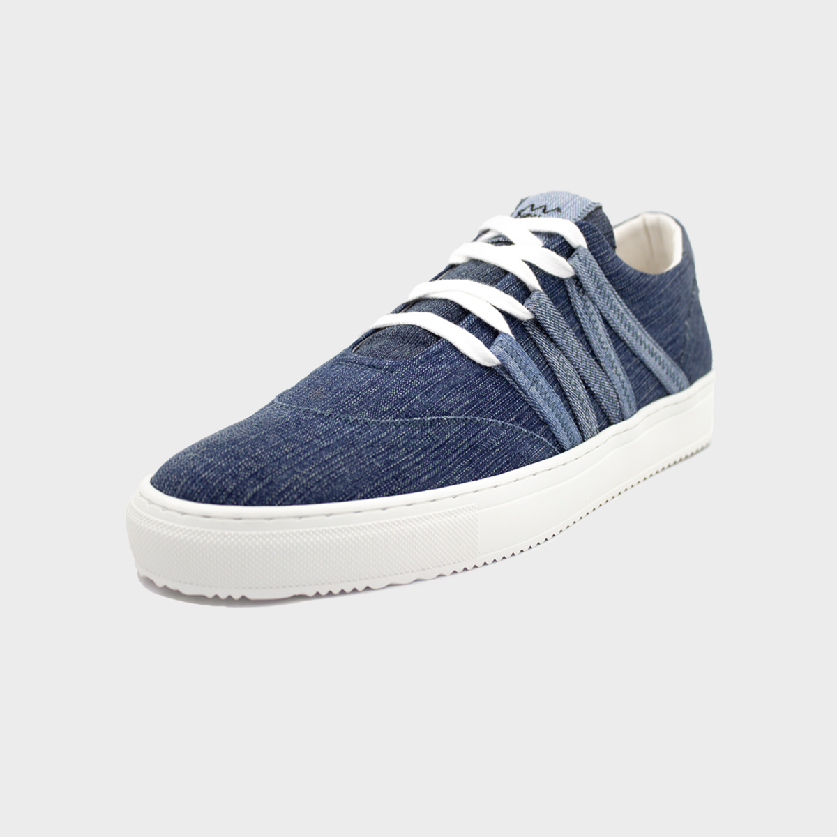 Zapatos unisex Fénix azul