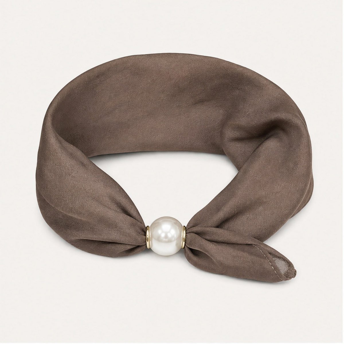 Taupe Effen One Size Taupe
