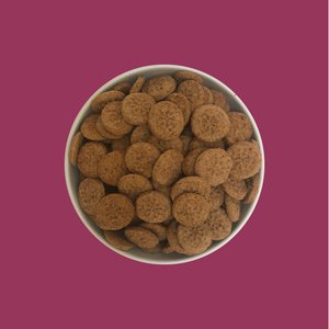 Prune and Honey Biscuits in Bulk 400g