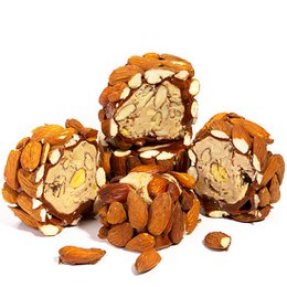 Loukoum Sarma Crazy Almonds 1kg