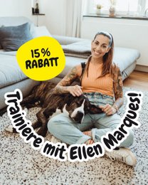 VRIEND. Leren hondenspeelgoed "Krokodil"