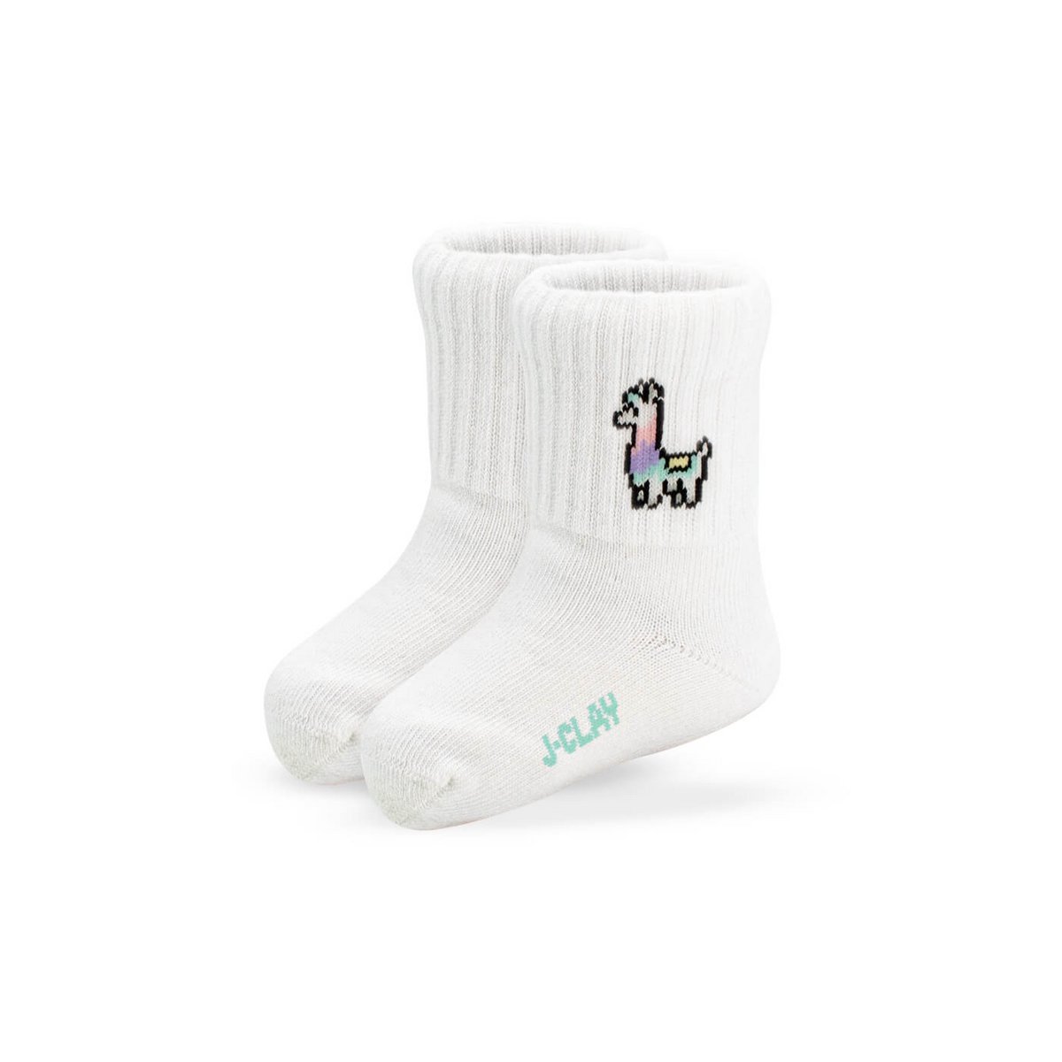 Lama - Mini fino a 4 anni (3 coppie)