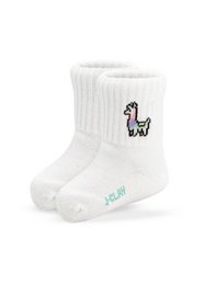 Lama - Mini fino a 4 anni (3 coppie)